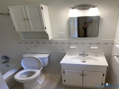 Tiny photo for 8358 Patrick Henry Boulevard, Mechanicsville, VA 23116 (MLS # 2628221)