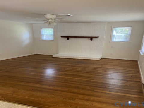 Tiny photo for 8358 Patrick Henry Boulevard, Mechanicsville, VA 23116 (MLS # 2628221)