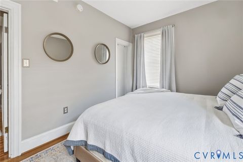 Tiny photo for 3414 Monument Avenue #U103, Richmond, VA 23221 (MLS # 2609083)