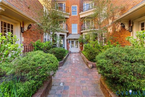 Tiny photo for 3414 Monument Avenue #U103, Richmond, VA 23221 (MLS # 2609083)