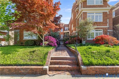 Tiny photo for 3414 Monument Avenue #U103, Richmond, VA 23221 (MLS # 2609083)