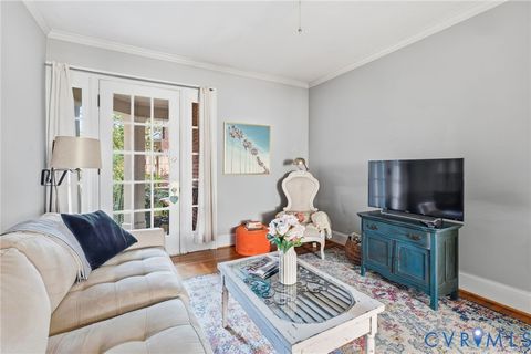 Tiny photo for 3414 Monument Avenue #U103, Richmond, VA 23221 (MLS # 2609083)