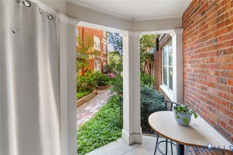 Tiny photo for 3414 Monument Avenue #U103, Richmond, VA 23221 (MLS # 2609083)