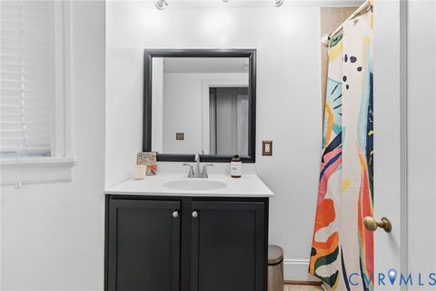 Tiny photo for 3414 Monument Avenue #U103, Richmond, VA 23221 (MLS # 2609083)