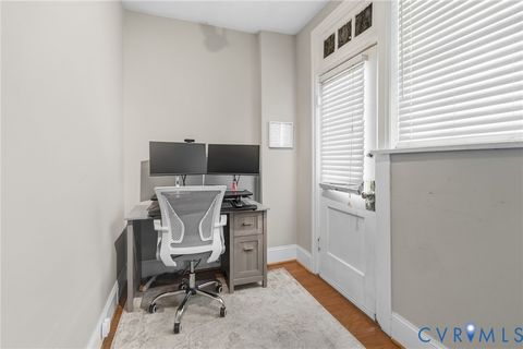 Tiny photo for 3414 Monument Avenue #U103, Richmond, VA 23221 (MLS # 2609083)