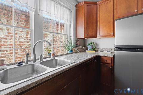 Tiny photo for 3414 Monument Avenue #U103, Richmond, VA 23221 (MLS # 2609083)