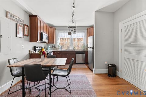 Tiny photo for 3414 Monument Avenue #U103, Richmond, VA 23221 (MLS # 2609083)