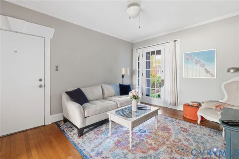 Tiny photo for 3414 Monument Avenue #U103, Richmond, VA 23221 (MLS # 2609083)