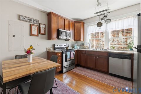 Tiny photo for 3414 Monument Avenue #U103, Richmond, VA 23221 (MLS # 2609083)