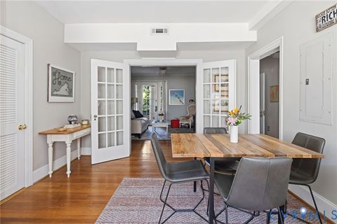 Tiny photo for 3414 Monument Avenue #U103, Richmond, VA 23221 (MLS # 2609083)