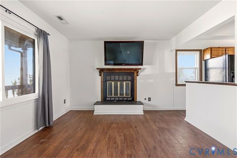 Tiny photo for 315 Pin Oak Drive, Hopewell, VA 23860 (MLS # 2608133)