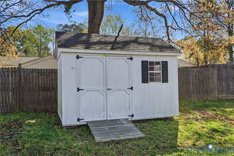 Tiny photo for 315 Pin Oak Drive, Hopewell, VA 23860 (MLS # 2608133)