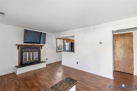 Tiny photo for 315 Pin Oak Drive, Hopewell, VA 23860 (MLS # 2608133)