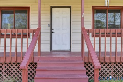 Tiny photo for 315 Pin Oak Drive, Hopewell, VA 23860 (MLS # 2608133)