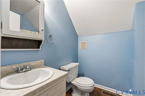 Tiny photo for 315 Pin Oak Drive, Hopewell, VA 23860 (MLS # 2608133)