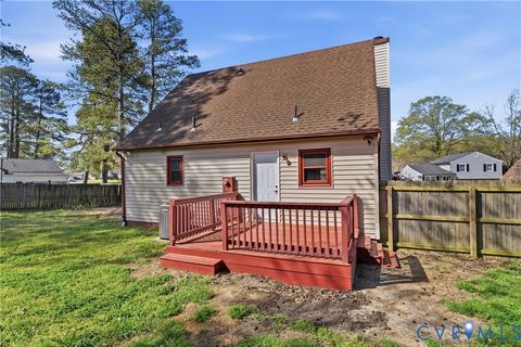 Tiny photo for 315 Pin Oak Drive, Hopewell, VA 23860 (MLS # 2608133)