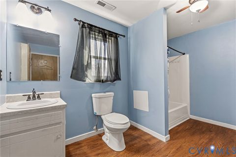 Tiny photo for 315 Pin Oak Drive, Hopewell, VA 23860 (MLS # 2608133)