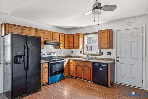 Tiny photo for 315 Pin Oak Drive, Hopewell, VA 23860 (MLS # 2608133)