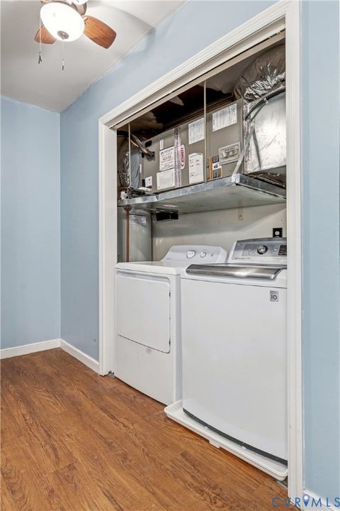 Tiny photo for 315 Pin Oak Drive, Hopewell, VA 23860 (MLS # 2608133)