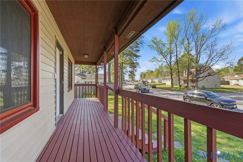 Tiny photo for 315 Pin Oak Drive, Hopewell, VA 23860 (MLS # 2608133)