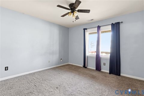 Tiny photo for 315 Pin Oak Drive, Hopewell, VA 23860 (MLS # 2608133)