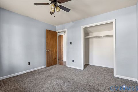 Tiny photo for 315 Pin Oak Drive, Hopewell, VA 23860 (MLS # 2608133)