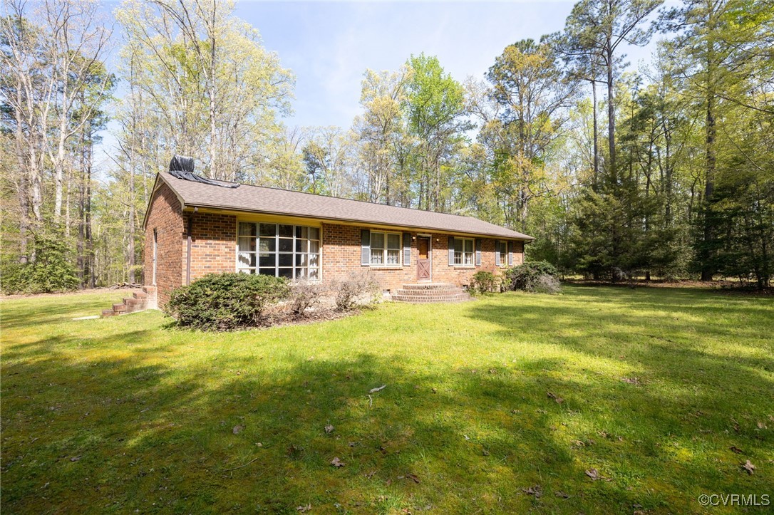 12610 Second Branch Road
