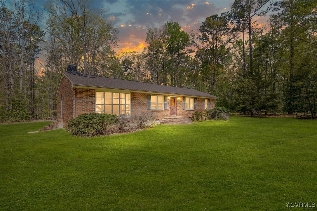 12610 Second Branch Road