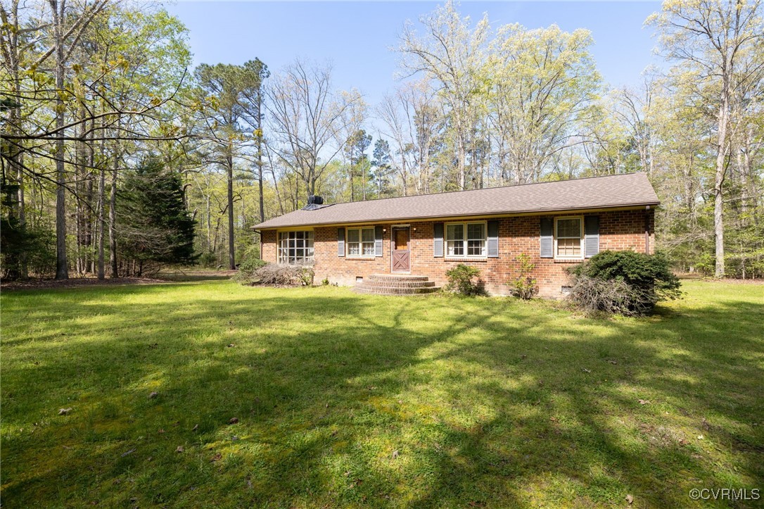 12610 Second Branch Road