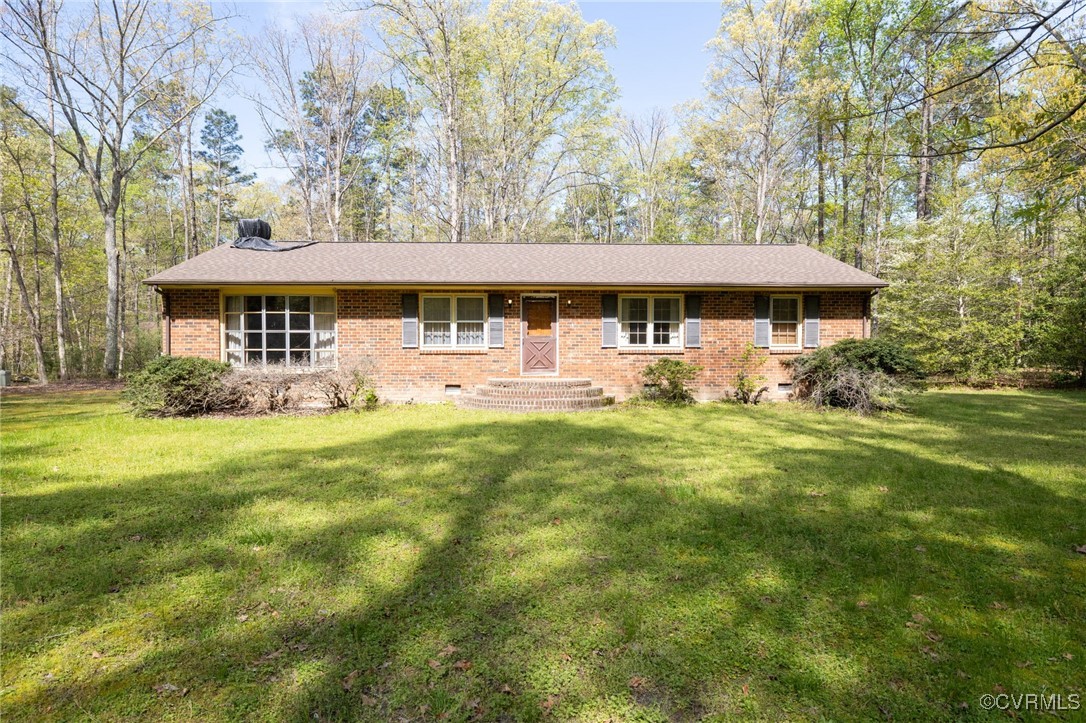 12610 Second Branch Road