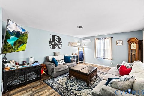 Tiny photo for 110 Spring Road, Mineral, VA 23117 (MLS # 2613251)