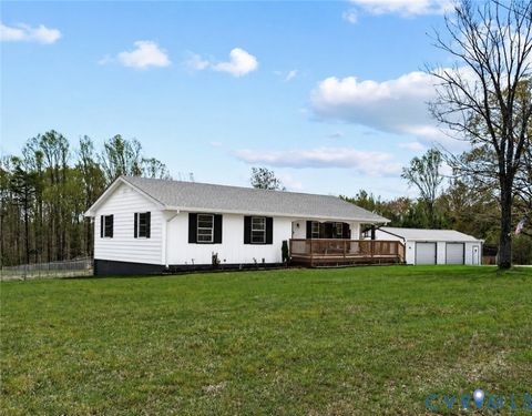 Photo of 110 Spring Road, Mineral, VA 23117 (MLS # 2613251)