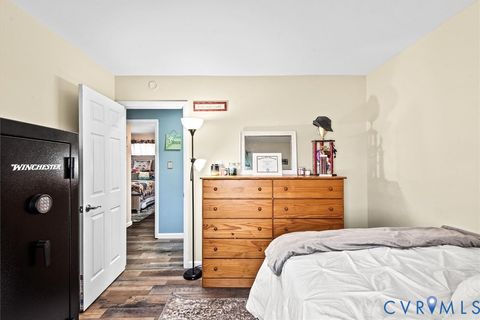 Tiny photo for 110 Spring Road, Mineral, VA 23117 (MLS # 2613251)