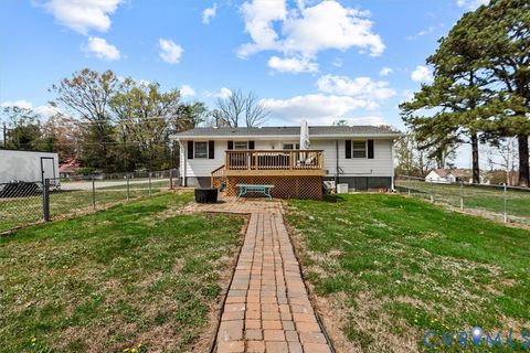 Tiny photo for 110 Spring Road, Mineral, VA 23117 (MLS # 2613251)