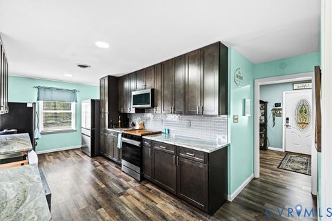 Tiny photo for 110 Spring Road, Mineral, VA 23117 (MLS # 2613251)