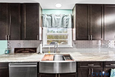 Tiny photo for 110 Spring Road, Mineral, VA 23117 (MLS # 2613251)