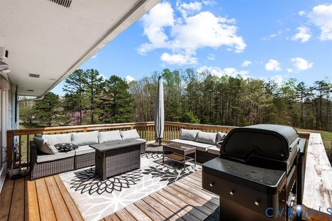 Tiny photo for 110 Spring Road, Mineral, VA 23117 (MLS # 2613251)