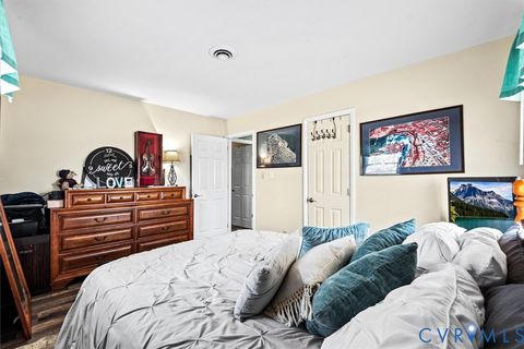 Tiny photo for 110 Spring Road, Mineral, VA 23117 (MLS # 2613251)