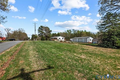 Tiny photo for 110 Spring Road, Mineral, VA 23117 (MLS # 2613251)