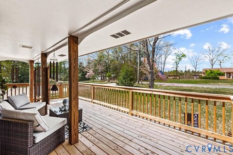 Tiny photo for 110 Spring Road, Mineral, VA 23117 (MLS # 2613251)