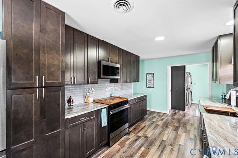 Tiny photo for 110 Spring Road, Mineral, VA 23117 (MLS # 2613251)