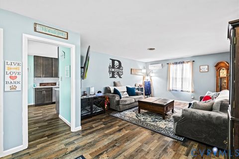 Tiny photo for 110 Spring Road, Mineral, VA 23117 (MLS # 2613251)