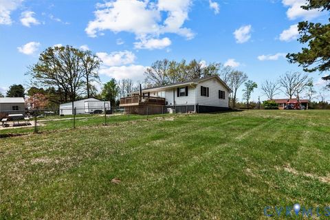 Tiny photo for 110 Spring Road, Mineral, VA 23117 (MLS # 2613251)