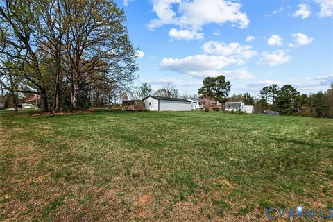 Tiny photo for 110 Spring Road, Mineral, VA 23117 (MLS # 2613251)