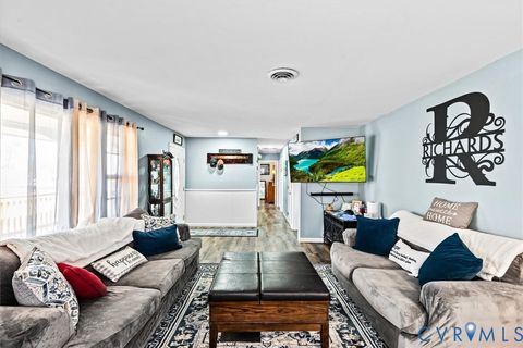 Tiny photo for 110 Spring Road, Mineral, VA 23117 (MLS # 2613251)