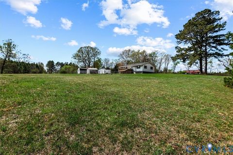 Tiny photo for 110 Spring Road, Mineral, VA 23117 (MLS # 2613251)