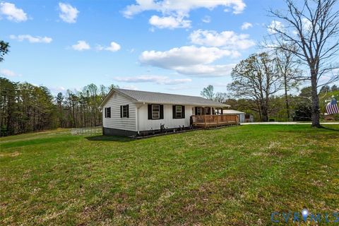 Tiny photo for 110 Spring Road, Mineral, VA 23117 (MLS # 2613251)