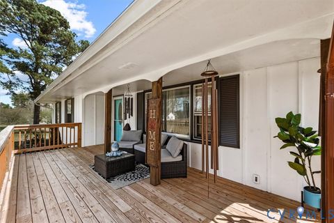 Tiny photo for 110 Spring Road, Mineral, VA 23117 (MLS # 2613251)