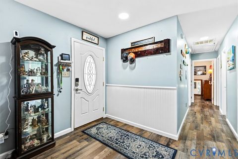 Tiny photo for 110 Spring Road, Mineral, VA 23117 (MLS # 2613251)