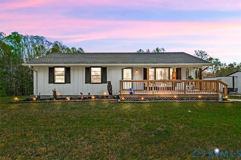 Tiny photo for 110 Spring Road, Mineral, VA 23117 (MLS # 2613251)